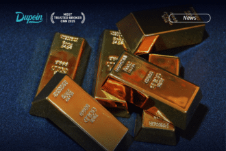 Harga Emas Masih Sulit Bangkit, Tekanan Jual Bidik Level 3.984