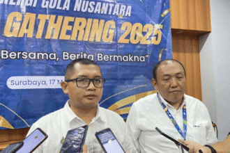 Holding Perkebunan Nusantara Mulai Musim Giling Tebu 2026, SGN Operasikan 33 Pabrik Gula di Seluruh Indonesia