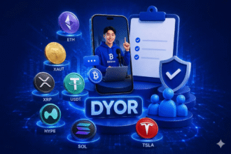 Bittime Sambut Aturan Baru OJK untuk Influencer Kripto, Dorong Transparansi dan Perlindungan Investor