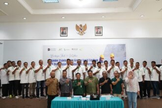 Holding Perkebunan Nusantara Perkuat Kompetensi SDM, PTPN IV Regional VII Gelar Pelatihan dan Sertifikasi Mandor Panen