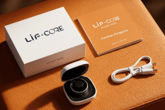 LIF Luncurkan Smart Ring dengan AI Glucose Scan yang Telah Diuji secara klinis di Indonesia