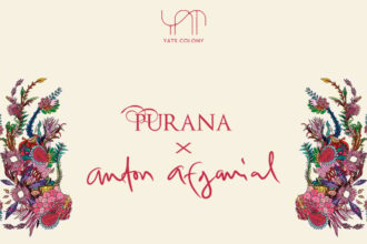 SNEAK PEEK: PURANA DAN PURAGRAPH UMUMKAN KOLABORASI “LIVABLE ART” REVOLUSIONER BERSAMA AFGANIAL DI YATS COLONY YOGYAKARTA