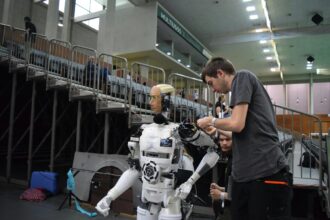 PT Yaskawa Electric Indonesia dan BINUS ASO Resmi Kolaborasi, Ini Manfaatnya
