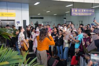LRT Jabodebek dan Pelaku Wisata Perkuat Sinergi Transportasi Publik melalui LRT City Travel Fest 2026