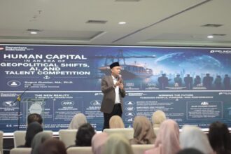 Perkuat Pilar Sosial ESG, Pelindo Multi Terminal Tempatkan SDM sebagai Pusat Perubahan