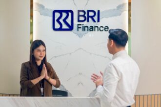 BRI Finance Hadirkan Solusi Dana Tunai Praktis untuk Liburan Akhir Pekan