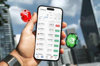 Bittime: Perdamaian AS-Iran Berpotensi Dorong Sentimen Positif Pasar Kripto