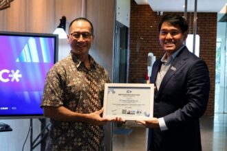 Tokocrypto Bergabung ke ICEx Group, Perkuat Ekosistem Aset Digital Indonesia