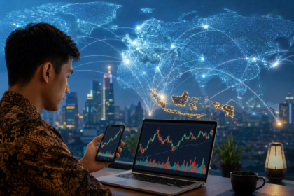 Harga Komoditas Dunia dan Kinerja Emiten Indonesia di Tengah Arus Globalisasi