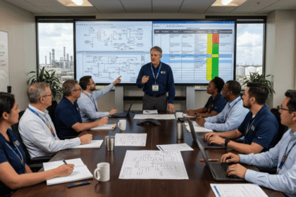 Enhance Your Skills with HAZOP Leader & Methods Masterclass