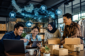 Kolaborasi Start-up dan Korporasi Besar di Indonesia Mempercepat Inovasi Energi Bersih, Mobilitas Digital, dan Bisnis Berkelanjutan