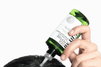 SOME BY MI Meluncurkan ‘Cica Anti Hair Loss Hair Serum,’ Lengkapi Lini Perawatan Kulit Kepala Fungsional