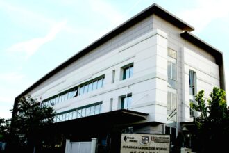 Apa yang Membuat Sebuah Bangunan Bertahan Puluhan Tahun? Waringin Megah Percaya Jawabannya adalah Kualitas