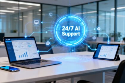 Lagi Cari Solusi AI Agent? Coba Demo AI Agent Barantum