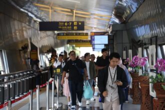 Weekend Pertama Juli 2026 Ungguli 2 Weekend Terakhir Juni 2026 Pada Periode Liburan Sekolah, Lebih dari 45 Ribu Pelanggan Gunakan KA dari Daop 2 Bandung