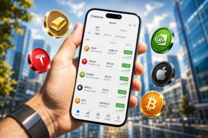 Bittime: Perkembangan Regulasi Berpotensi Jadi Penopang Pasar Kripto pada Semester II 2026