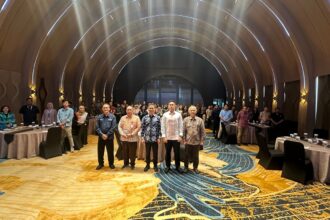 KEMENTERIAN PERDAGANGAN DORONG PELAKU USAHA JAWA TIMUR PERLUAS PASAR EKSPOR MELALUI TRADE EXPO INDONESIA KE-41 TAHUN 2026