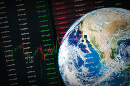 Kenaikan Suku Bunga dan Geopolitik: Mengapa Indeks Global Menjadi Pilihan Trader Saat Ini
