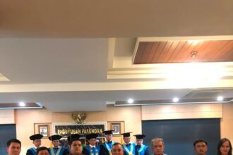 Budaya Organisasi Jadi Faktor Kunci Penguatan E-Government di BSKDN, Temuan Riset Fahsul Falah