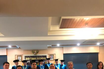 Budaya Organisasi Jadi Faktor Kunci Penguatan E-Government di BSKDN, Temuan Riset Fahsul Falah