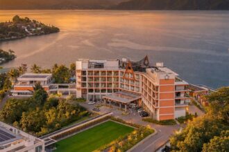 Marianna Resort Luncurkan Paket Escape Lake Toba untuk Liburan Juli di Pulau Samosir