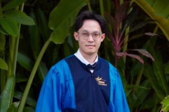 Dari Kota Kreatif, Mahasiswa BINUS @Bandung Bangun Bisnis Parfum dengan Ciri Khas yang Berbeda