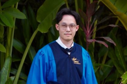 Dari Kota Kreatif, Mahasiswa BINUS @Bandung Bangun Bisnis Parfum dengan Ciri Khas yang Berbeda