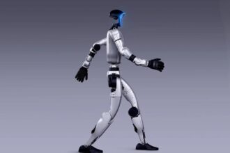 Unitree G1: Robot Humanoid untuk Riset AI dan Pengembangan Robotika