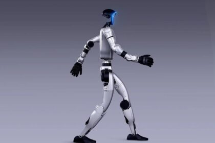 Unitree G1: Robot Humanoid untuk Riset AI dan Pengembangan Robotika