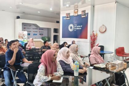 Telkom AI Center Aceh Bekali UMKM Strategi Jualan di TikTok dan Digital Marketing