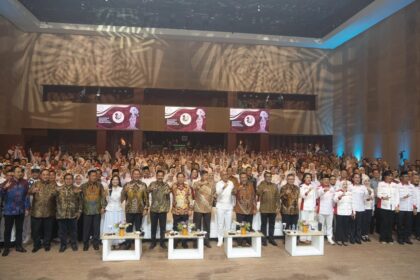 SUCOFINDO Dukung Inisiatif ABPEDNAS melalui Program Srikandi Jaga Desa