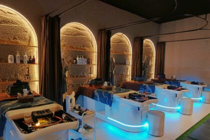 Bring The Fit & Wellness Experience in Hublife