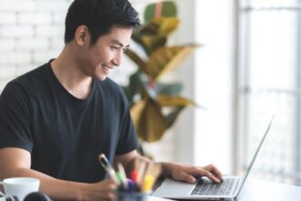 Cara Mengatur Penghasilan Freelance yang Tidak Tetap