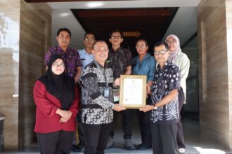 SUCOFINDO Dukung Pengembangan Wisata Ramah Muslim di Bali melalui Sertifikasi Halal Santhi Restaurant dan Sambal Jelantik