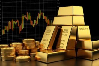 Memahami Koreksi Teknis: Strategi Menemukan Titik Entri Terbaik di Pasar Emas