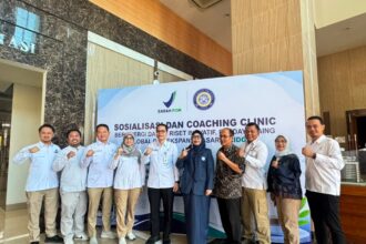 BPOM di Surabaya Percepat Izin Edar Produk Nasional Lewat One Stop Services