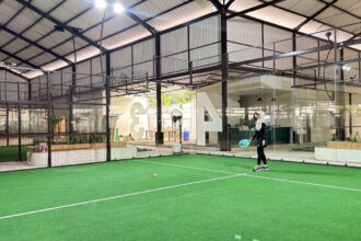 Saatnya Lebih Aktif! Grand Galaxy Park Hadirkan Ragam Aktivitas Olahraga
