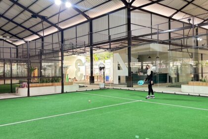 Saatnya Lebih Aktif! Grand Galaxy Park Hadirkan Ragam Aktivitas Olahraga