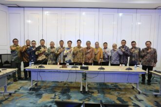 PTPN Group Catatkan Laba Rp6,39 Triliun, Perkuat Kinerja Berkelanjutan dan Dampak Sosial