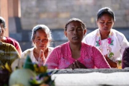 Lokakarya Revitalisasi Eco-Teologi Jawa Kuno Dorong Kawasan Candi Cetho dan Masyarakat Dusun Cetho Menjadi Pusat Pembelajaran Warisan Budaya Hidup Agraris Jawa Kuno