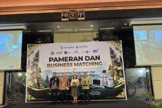 SUCOFINDO Dorong Daya Saing Industri Alat Kesehatan melalui Penguatan Pengujian dan Kalibrasi