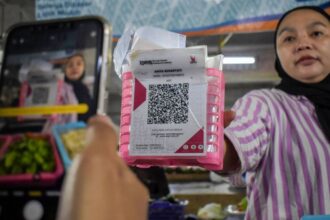 Dua Demokrasi, Satu Ruang Digital: Apa Arti Kunjungan Narendra Modi bagi UMKM Indonesia?