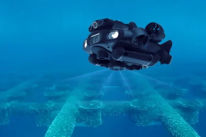 Autonomous Underwater Vehicles vs ROV: Panduan untuk Industri