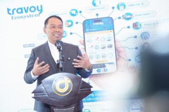 Jasa Marga Perkuat Transformasi Customer Experience melalui Expert Sharing Session Bersama Akademisi dan Praktisi