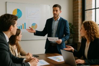 Business Management Marketing: Jurusan BINUS International untuk Business Leader Global
