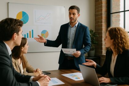 Business Management Marketing: Jurusan BINUS International untuk Business Leader Global