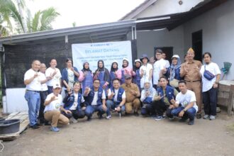 Kolaborasi Multipihak Perkuat Aksi Iklim Berbasis Desa melalui ProKlim di Sumatera Selatan