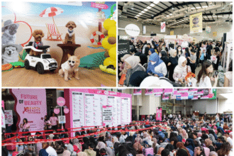 Kalender Event Jakarta yang Semakin Padat di Bulan Juli Mendorong Tren Liburan Akhir Pekan Berbasis Pengalaman