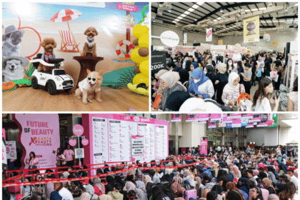 Kalender Event Jakarta yang Semakin Padat di Bulan Juli Mendorong Tren Liburan Akhir Pekan Berbasis Pengalaman