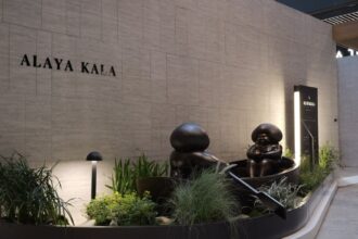 Lebih dari Sekadar Sebuah Ruang: CURATED LIVING Hadir di ASHTA District 8